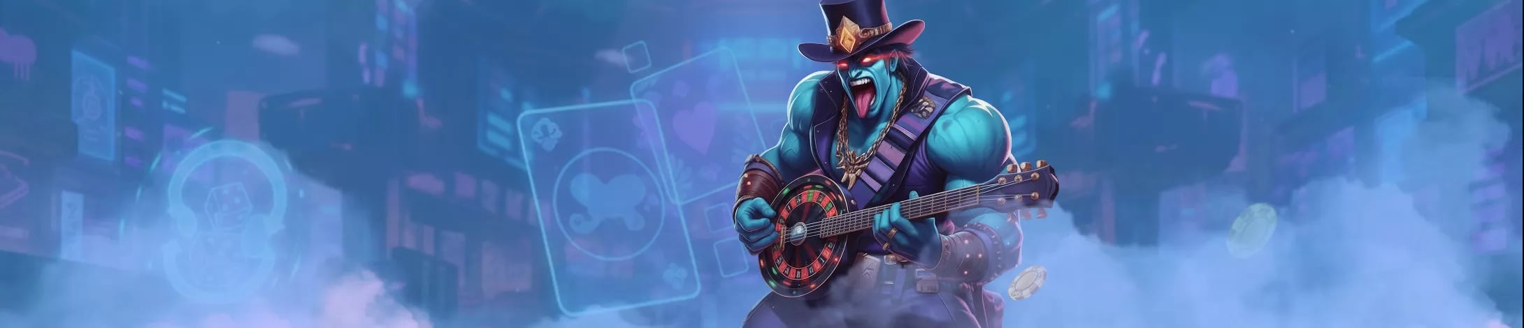 Welcome Package €3000 + 300 Free Spins!