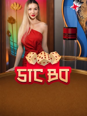 Sic Bo