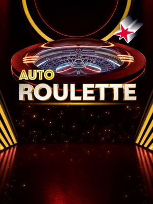 Auto Roulette