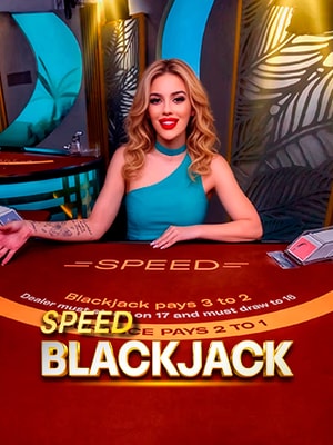 Speed Blackjack