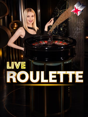 Live Roulette