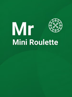 Mini Roulette