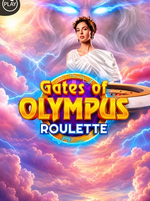 Gates of Olympus Roulette
