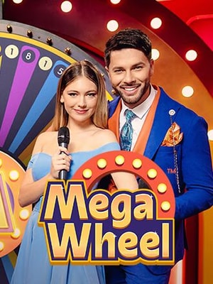 Mega Wheel
