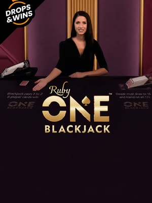 ONE Blackjack 2