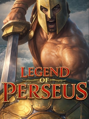 Legend of Perseus
