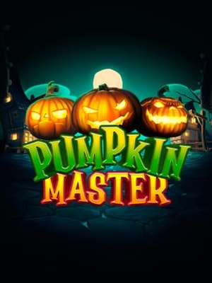 Pumpkin Master