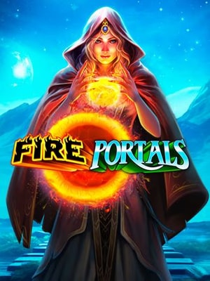 Fire Portals