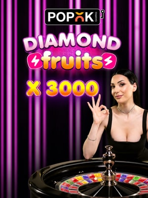 Diamond Fruits