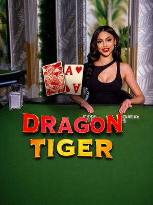 Dragon Tiger