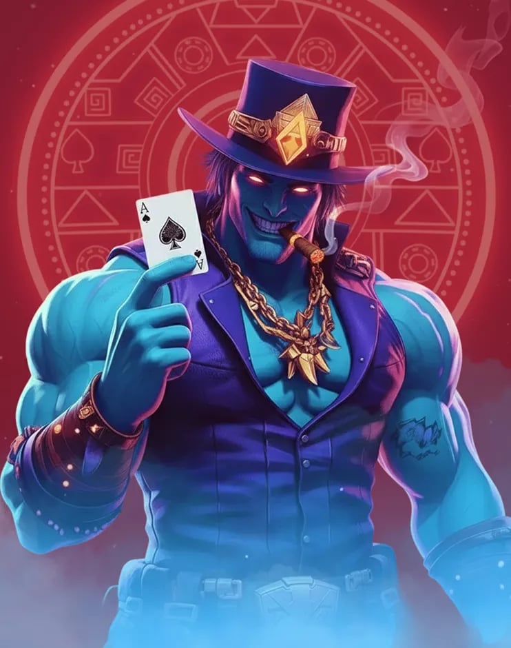 RockstarWin VIP CLUB