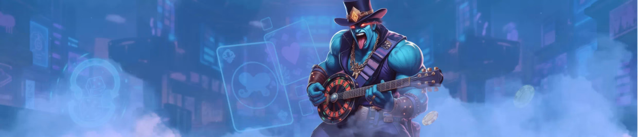 Welcome Package €3000 + 300 Free Spins!