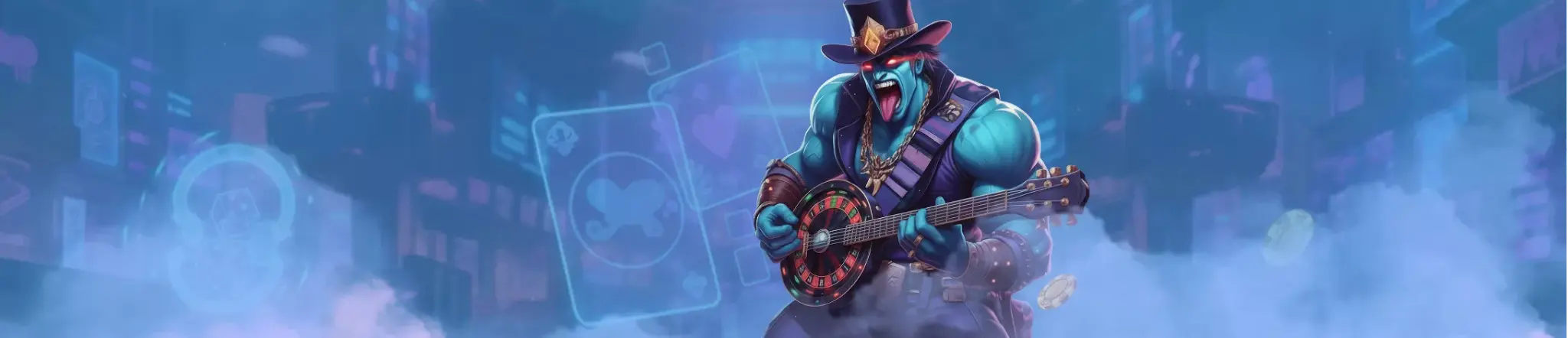 Welcome Package €3000 + 300 Free Spins!