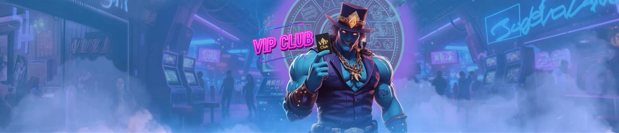 RockstarWin VIP CLUB