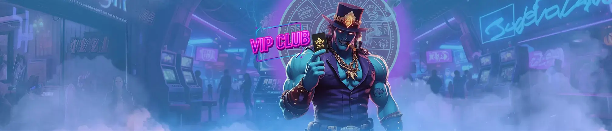 RockstarWin VIP CLUB