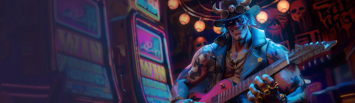RockstarWin VIP KULÜBÜ